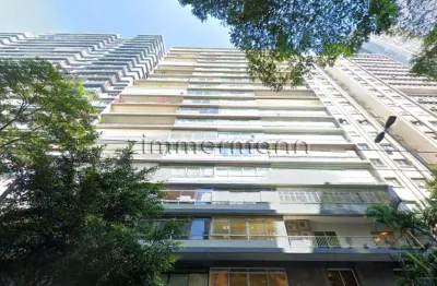 Apartamento com 3 quartos à venda na avenida são luís, --, república, são paulo, 391 m2 por r$ 2.950.000
