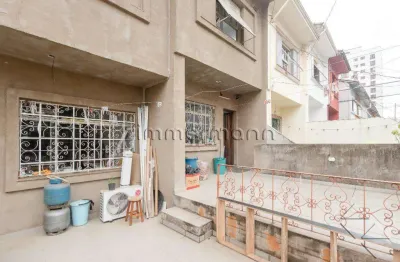 Casa com 6 quartos à venda na rua ministro gastão mesquita, --, perdizes, são paulo, 370 m2 por r$ 2.190.000