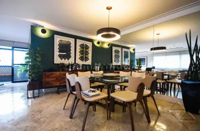 Apartamento com 4 quartos à venda na rua paraguassu, --, perdizes, são paulo, 172 m2 por r$ 2.400.000
