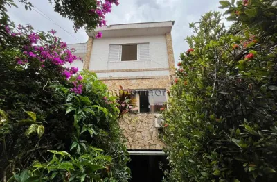 Casa com 4 quartos à venda na Rua do Boqueirão, --, Saúde, São Paulo, 350 m2 por R$ 880.000