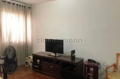 Apartamento com 2 quartos à venda na Rua Dom João V, --, Lapa, São Paulo, 94 m2 por R$ 780.000