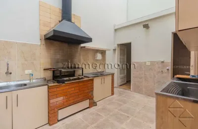 Casa com 3 quartos à venda na Avenida Moaci, --, Planalto Paulista, São Paulo, 144 m2 por R$ 1.166.000