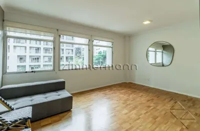 Apartamento com 2 quartos à venda na Avenida Pedroso de Morais, --, Pinheiros, São Paulo, 110 m2 por R$ 1.350.000