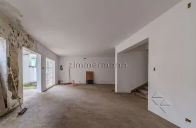 Casa com 4 quartos à venda na Rua Augusto dos Anjos, --, Brooklin, São Paulo, 282 m2 por R$ 1.750.000