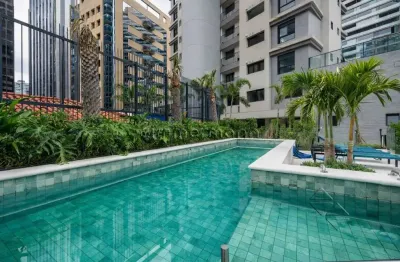 Apartamento com 3 quartos à venda na Rua Tavares Cabral, --, Pinheiros, São Paulo, 94 m2 por R$ 2.792.896
