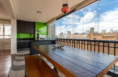 Apartamento com 3 quartos à venda na Rua Ministro Jesuíno Cardoso, --, Vila Olímpia, São Paulo, 180 m2 por R$ 7.000.000