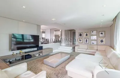 Apartamento com 4 quartos à venda na Rua Júpiter, --, Aclimação, São Paulo, 246 m2 por R$ 3.199.999