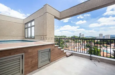 Cobertura com 3 quartos à venda na Rua Cuevas, --, Lapa, São Paulo, 183 m2 por R$ 2.990.000
