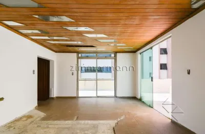 Cobertura com 4 quartos à venda na Rua Pamplona, --, Jardim Paulista, São Paulo, 288 m2 por R$ 2.300.000