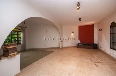 Casa com 4 quartos à venda na Rua Aecri, --, Vila Madalena, São Paulo, 275 m2 por R$ 1.325.000