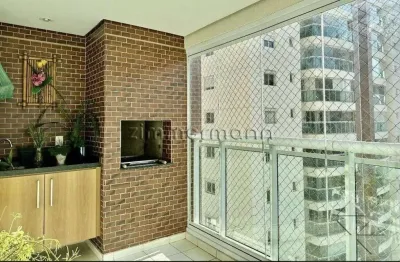 Apartamento com 4 quartos à venda na Rua Carlos Weber, --, Vila Leopoldina, São Paulo, 151 m2 por R$ 2.300.000