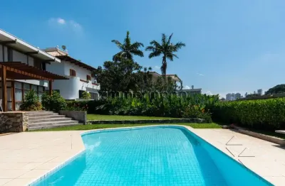 Casa com 3 quartos à venda na Rua Deputado Fábio Aranha, --, Pacaembu, São Paulo, 590 m2 por R$ 6.950.000