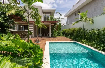 Casa com 4 quartos à venda na Rua Alberto Faria, --, Alto de Pinheiros, São Paulo, 263 m2 por R$ 7.200.000