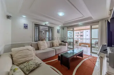 Apartamento com 4 quartos à venda na Rua Cardoso de Almeida, --, Perdizes, São Paulo, 340 m2 por R$ 4.100.000