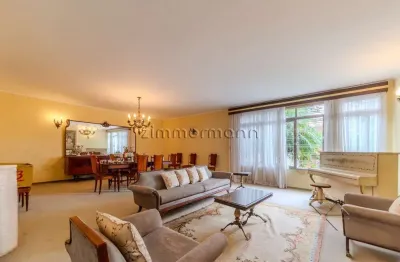 Casa com 4 quartos à venda na Rua Maranduba, --, Aclimação, São Paulo, 322 m2 por R$ 2.190.000