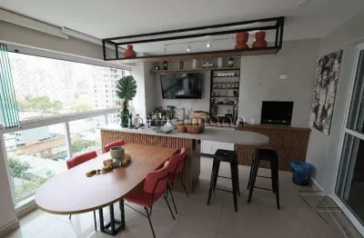 Apartamento com 4 quartos à venda na Avenida Doutor Cardoso de Melo, --, Vila Olímpia, São Paulo, 210 m2 por R$ 5.250.000