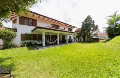 Casa com 4 quartos à venda na Rua Fradique Coutinho, --, Pinheiros, São Paulo, 358 m2 por R$ 8.000.000