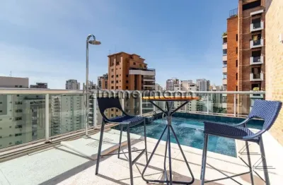 Cobertura com 3 quartos à venda na Rua Cayowaá, --, Perdizes, São Paulo, 236 m2 por R$ 4.500.000
