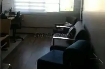 Apartamento com 1 quarto à venda na Rua Caraíbas, --, Perdizes, São Paulo, 42 m2 por R$ 470.000