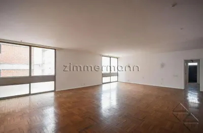 Apartamento com 3 quartos à venda na rua são vicente de paulo, --, santa cecília, são paulo, 240 m2 por r$ 2.500.000
