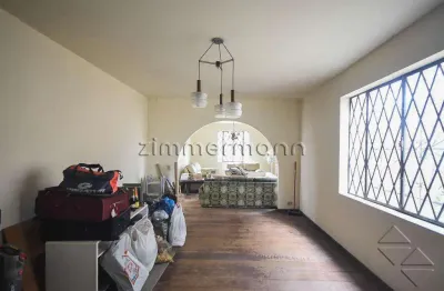 Casa com 4 quartos à venda na dos juris, --, vila madalena, são paulo, 250 m2 por r$ 2.300.000