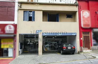 Casa comercial à venda na rua doutor rafael de barros, --, paraíso, são paulo, 220 m2 por r$ 1.920.000