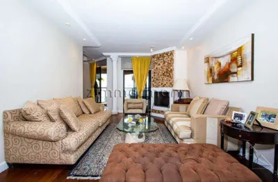 Apartamento com 3 quartos à venda na rua cônego eugênio leite, --, pinheiros, são paulo, 160 m2 por r$ 2.500.000