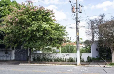 Terreno à venda na rua dona elisa moraes mendes, --, alto de pinheiros, são paulo, 420 m2 por r$ 3.297.000