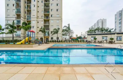 Apartamento com 2 quartos à venda na avenida ernesto igel, --, vila leopoldina, são paulo, 56 m2 por r$ 650.000