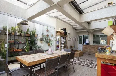 Apartamento com 4 quartos à venda na rua leão coroado, --, vila madalena, são paulo, 223 m2 por r$ 3.750.000