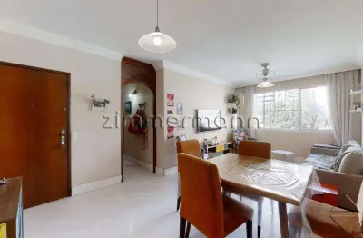 Apartamento com 3 quartos à venda na rua maestro cállia, --, vila mariana, são paulo, 98 m2 por r$ 850.000