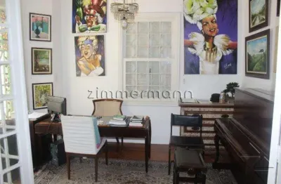 Casa comercial à venda na rua doutor cândido espinheira, --, perdizes, são paulo, 280 m2 por r$ 1.700.000