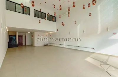 Casa comercial à venda na rua caio graco, --, vila romana, são paulo, 229 m2 por r$ 2.700.000