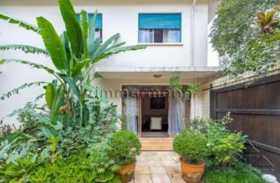 Casa com 3 quartos à venda na rua itabaquara, --, pacaembu, são paulo, 320 m2 por r$ 4.000.000