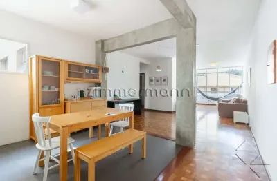 Apartamento com 3 quartos à venda na rua doutor homem de melo, --, perdizes, são paulo, 137 m2 por r$ 899.000