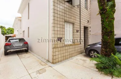 Casa com 3 quartos à venda na rua do bosque, --, barra funda, são paulo, 890 m2 por r$ 5.500.000