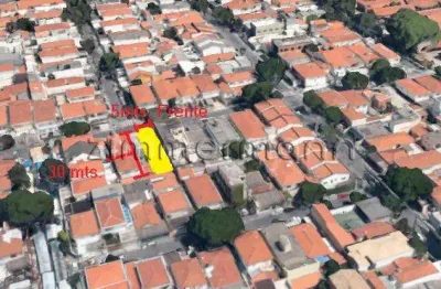 Terreno à venda na rua arandu, --, brooklin, são paulo por r$ 857.000