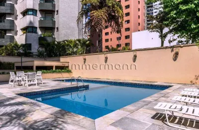 Apartamento com 3 quartos à venda na avenida açocê, --, moema, são paulo, 200 m2 por r$ 2.050.000