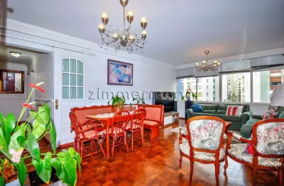 Apartamento com 3 quartos à venda na rua itacolomi, --, higienópolis, são paulo, 130 m2 por r$ 1.480.000