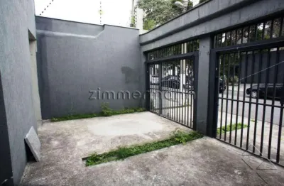 Casa com 3 quartos à venda na rua dona maria carolina, --, jardim paulistano, são paulo, 110 m2 por r$ 3.200.000
