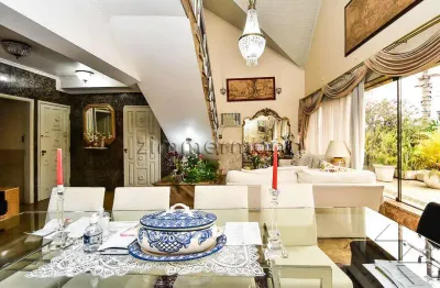 Casa com 3 quartos à venda na rua verinha darcy, --, brooklin, são paulo, 297 m2 por r$ 2.000.000
