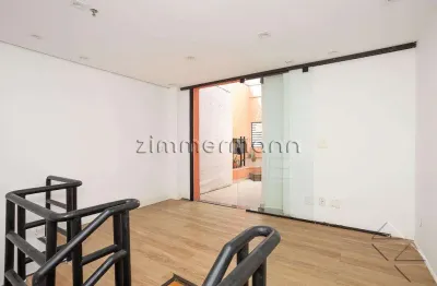 Casa comercial à venda na rua artur de azevedo, --, pinheiros, são paulo, 144 m2 por r$ 1.835.000