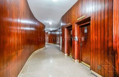 Apartamento com 3 quartos à venda na avenida são luís, --, república, são paulo, 315 m2 por r$ 2.115.000