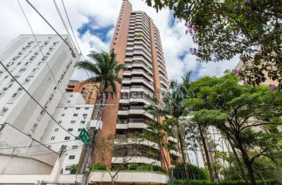 Apartamento com 4 quartos à venda na rua doutor renato paes de barros, --, itaim bibi, são paulo, 217 m2 por r$ 3.500.000