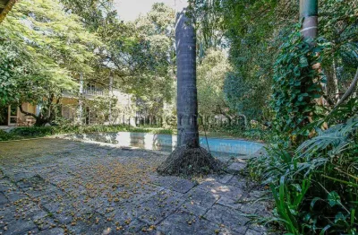 Casa com 4 quartos à venda na rua umburanas, --, alto de pinheiros, são paulo, 559 m2 por r$ 11.800.000