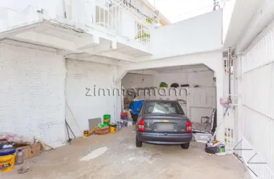 Casa com 1 quarto à venda na rua rifaina, --, pompéia, são paulo, 182 m2 por r$ 980.000