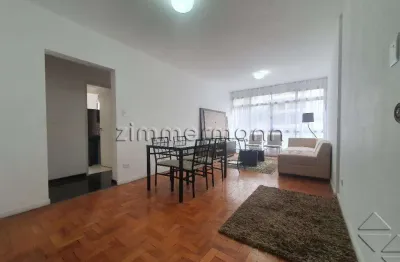 Apartamento com 2 quartos à venda na rua martiniano de carvalho, --, bela vista, são paulo, 83 m2 por r$ 692.000
