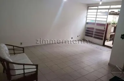 Casa com 3 quartos à venda na rua gaivota, --, moema, são paulo, 204 m2 por r$ 2.700.000