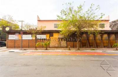 Casa comercial à venda na rua james holland, --, barra funda, são paulo, 540 m2 por r$ 3.800.000