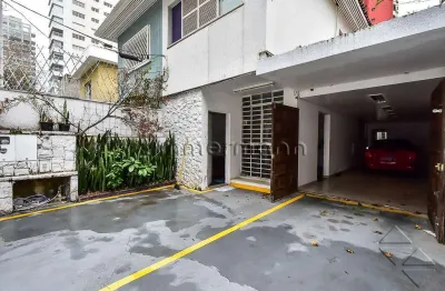 Casa com 3 quartos à venda na rua silva correia, --, vila olímpia, são paulo, 140 m2 por r$ 1.900.000